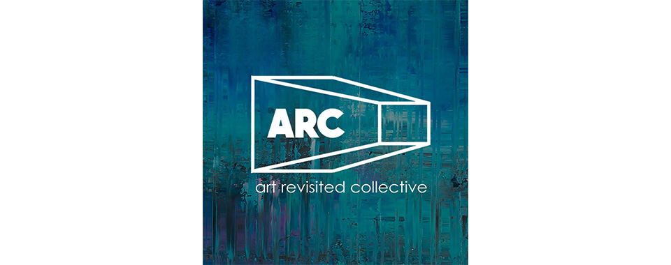 Συνεργασία με την ARC -Art Revisited Collective για τη διάθεση έργων μελών της στο φιλότεχνο κοινό