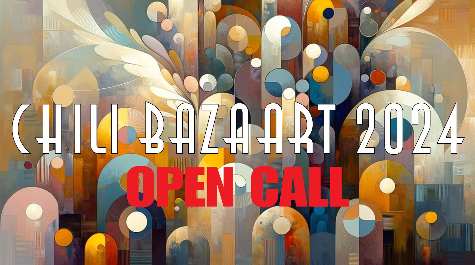 You are currently viewing [έκλεισε] Πρόσκληση Ενδιαφέροντος | Chili Bazaart 2024